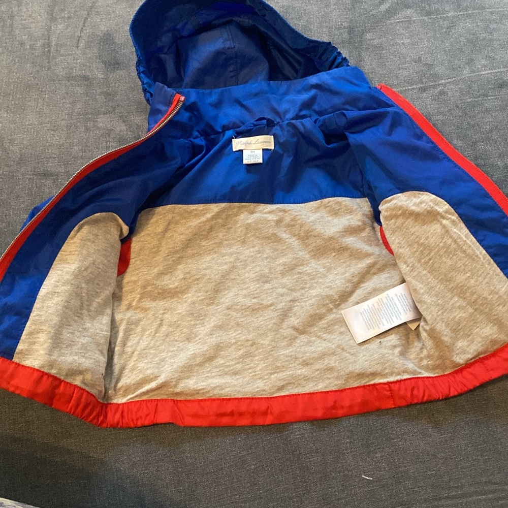 Polo Jacket - Picture 3 of 5